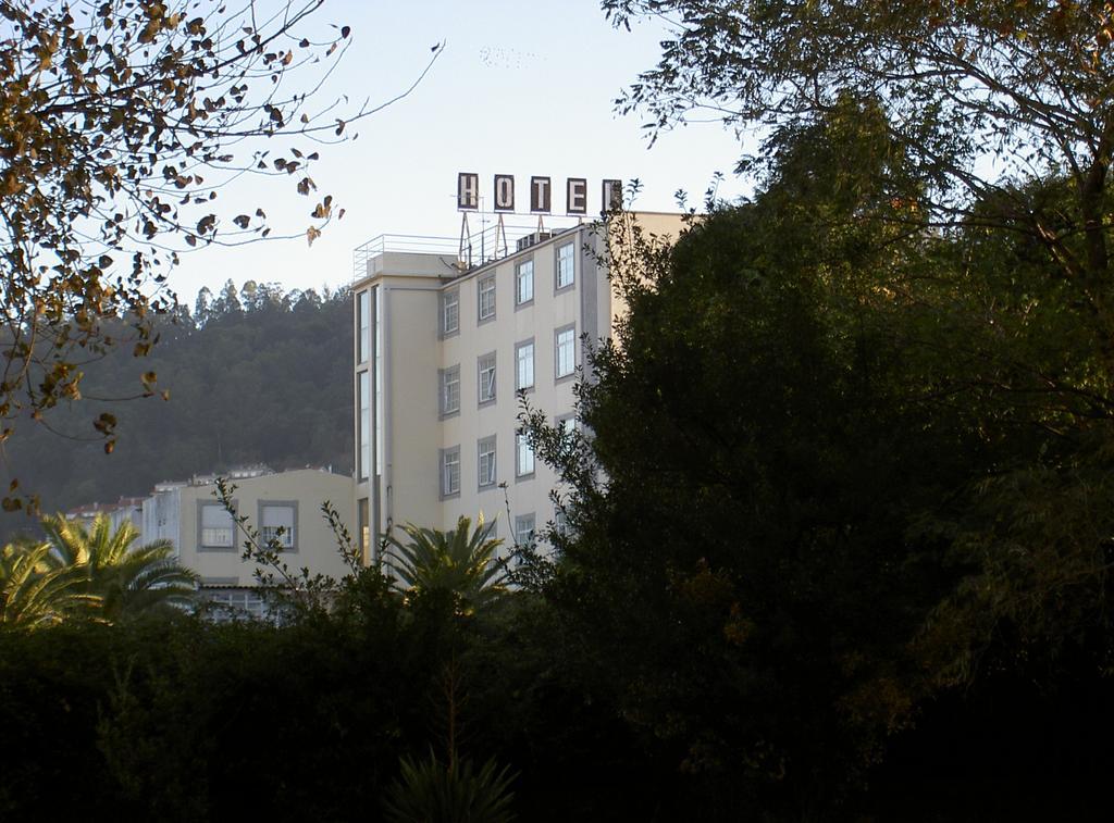 Hotel Sarga Cabañas Exteriör bild